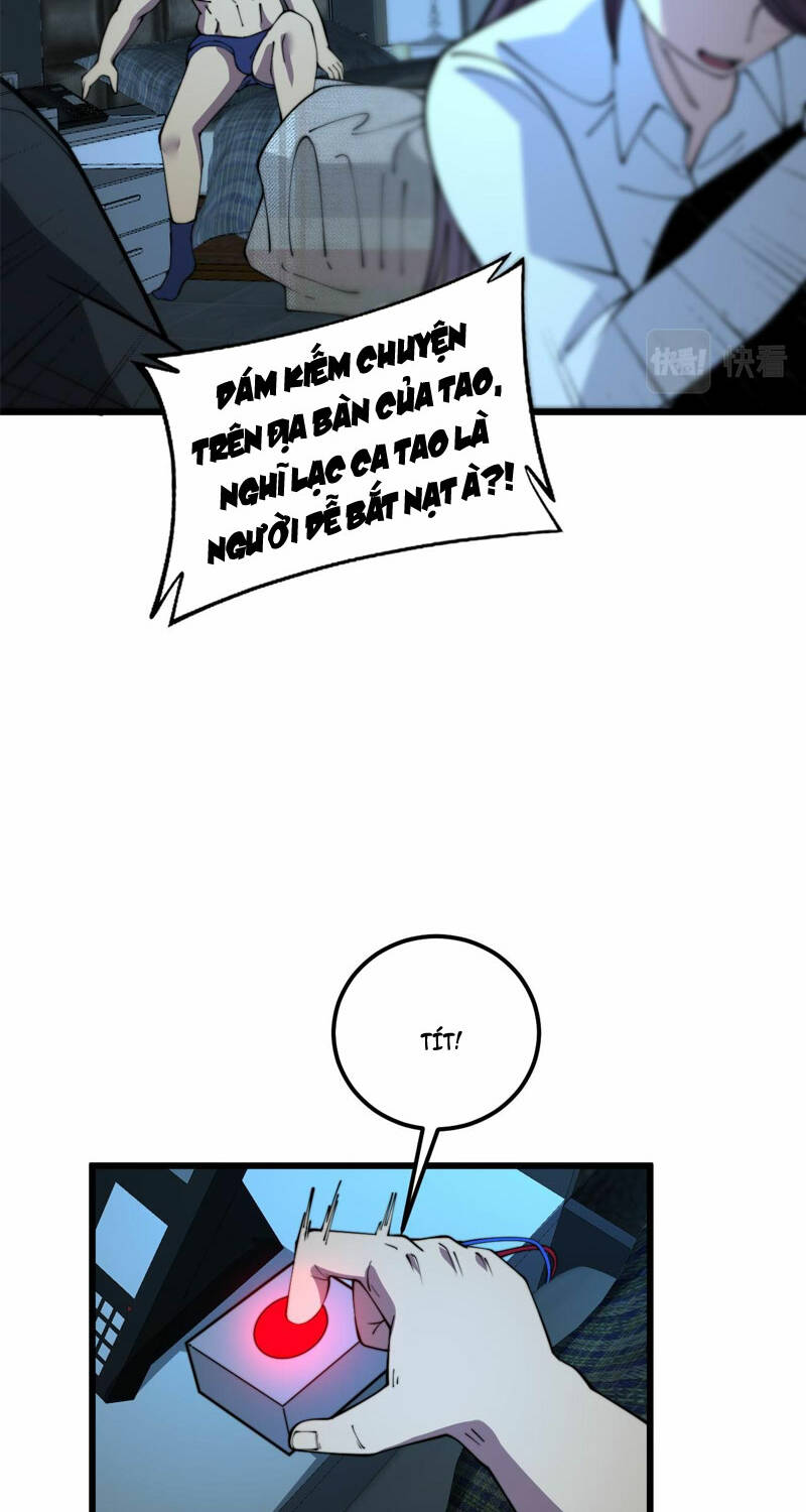 Độc Thủ Vu Y Chapter 371 - Trang 2