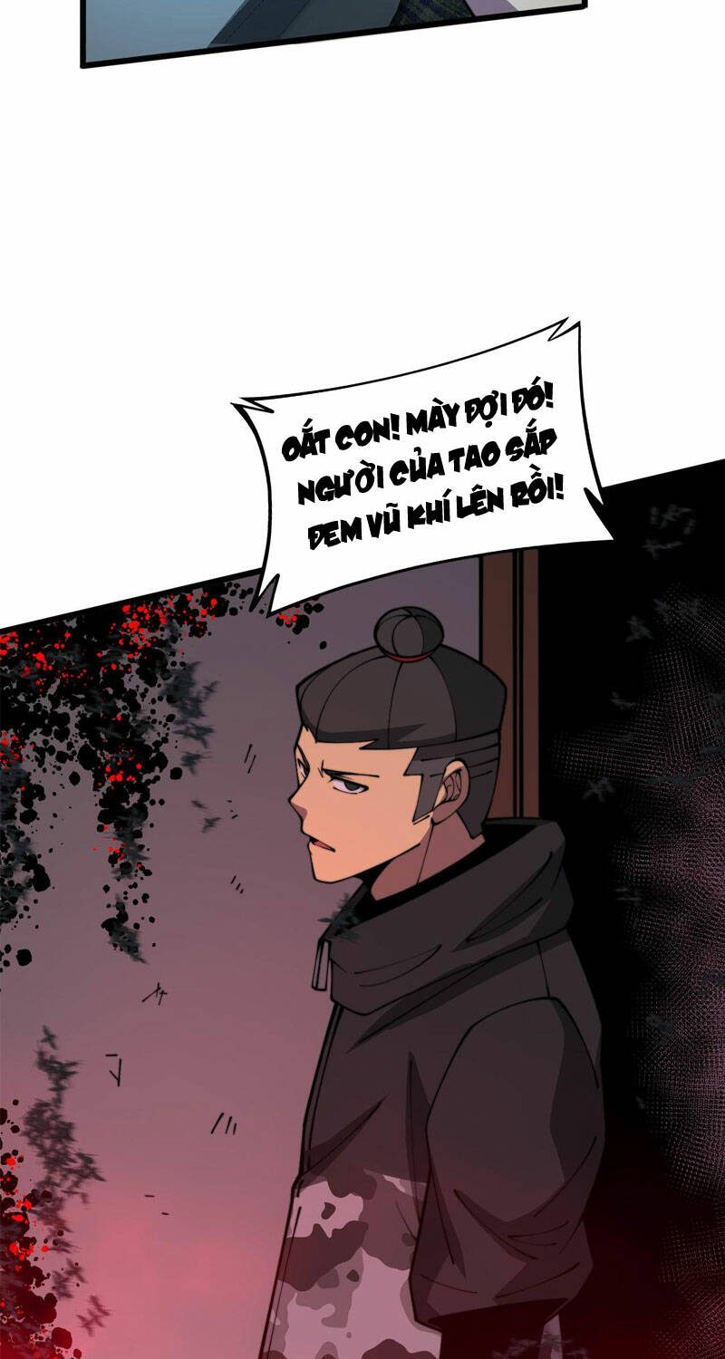 Độc Thủ Vu Y Chapter 371 - Trang 2