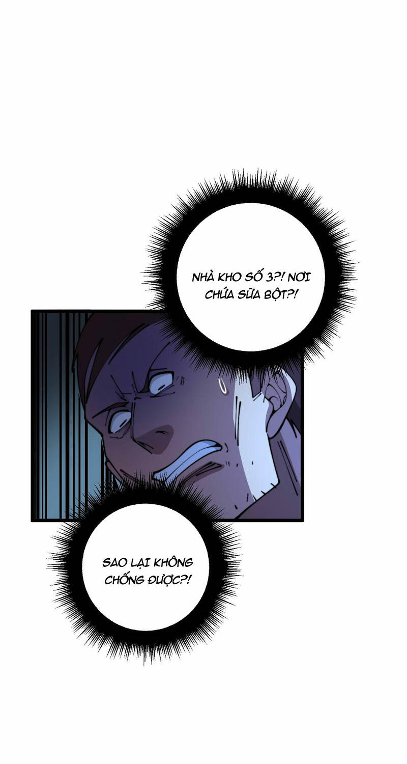 Độc Thủ Vu Y Chapter 371 - Trang 2