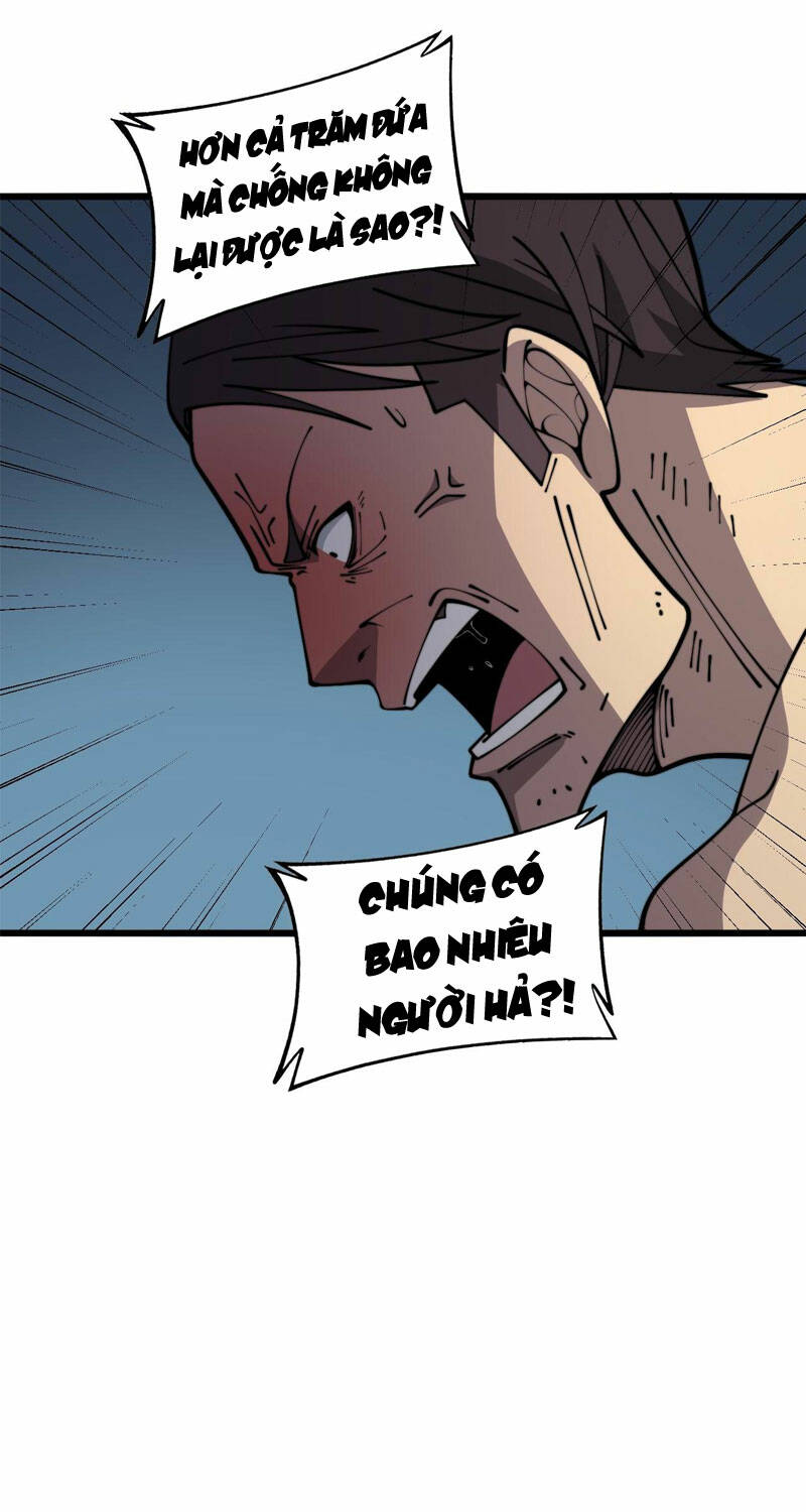 Độc Thủ Vu Y Chapter 371 - Trang 2