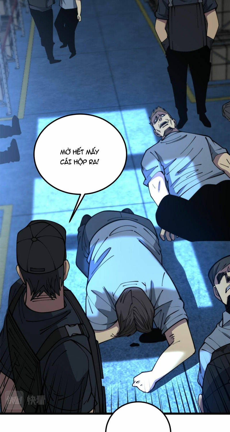 Độc Thủ Vu Y Chapter 371 - Trang 2