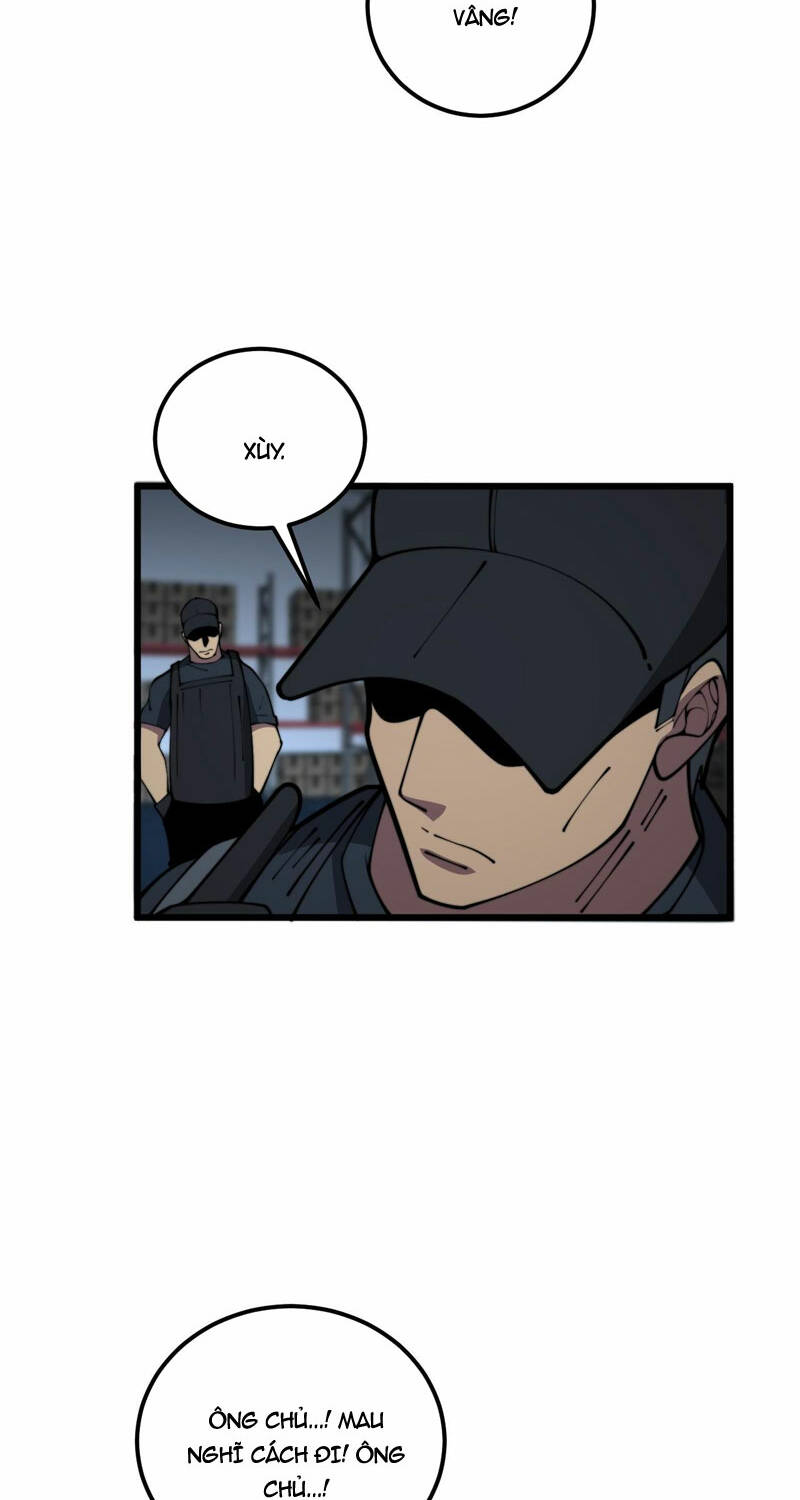 Độc Thủ Vu Y Chapter 371 - Trang 2