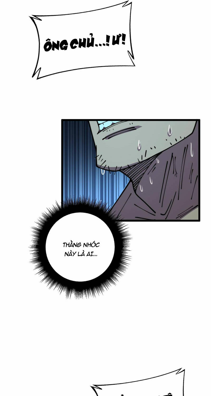 Độc Thủ Vu Y Chapter 371 - Trang 2