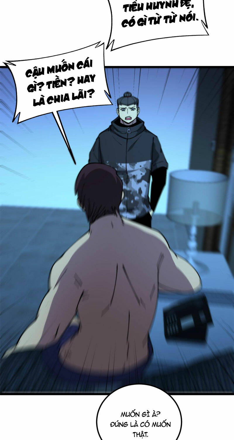 Độc Thủ Vu Y Chapter 371 - Trang 2