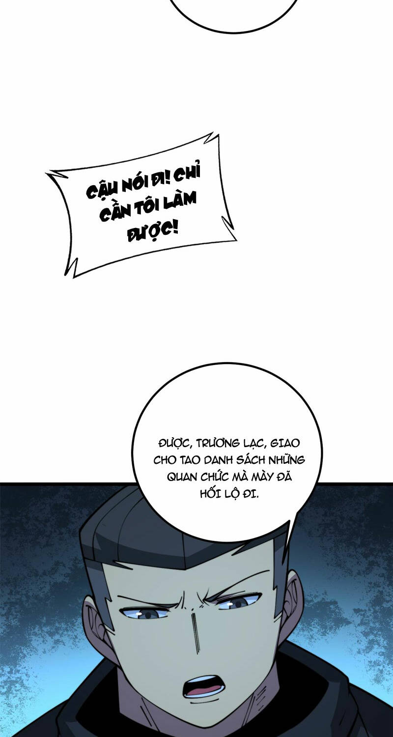 Độc Thủ Vu Y Chapter 371 - Trang 2