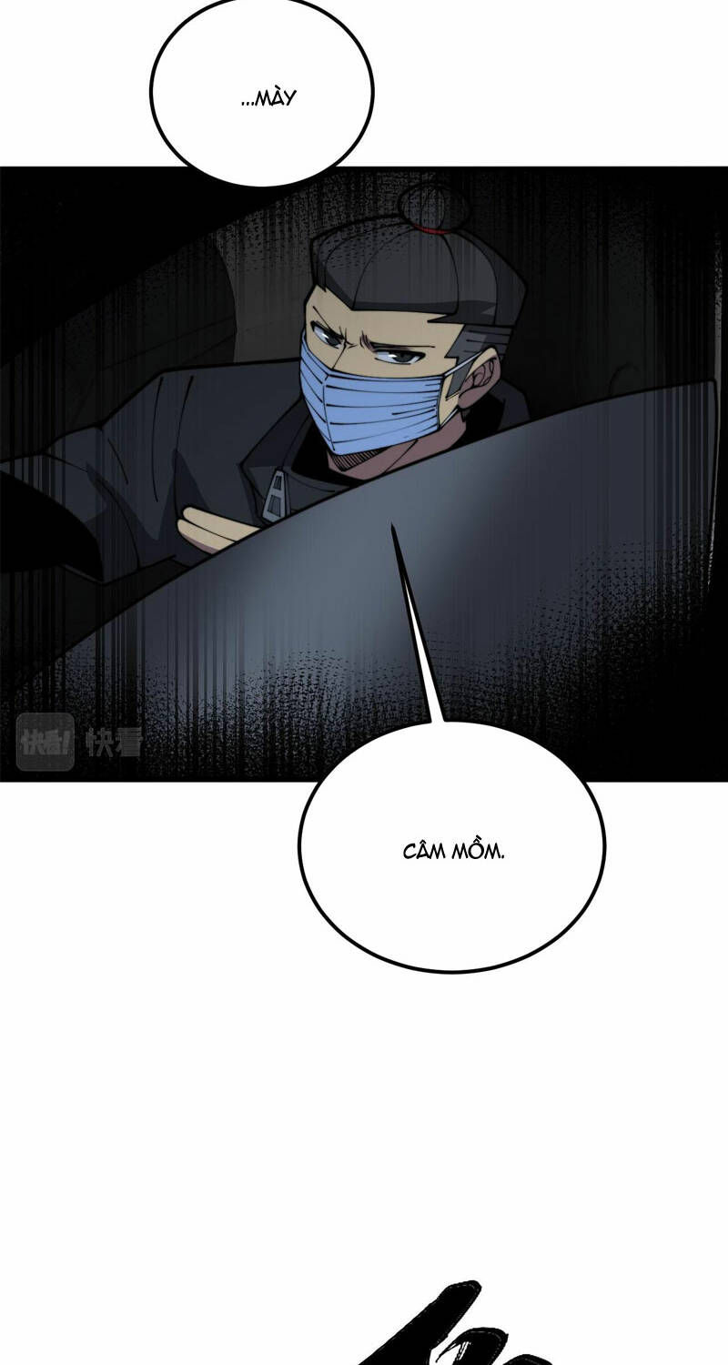 Độc Thủ Vu Y Chapter 371 - Trang 2