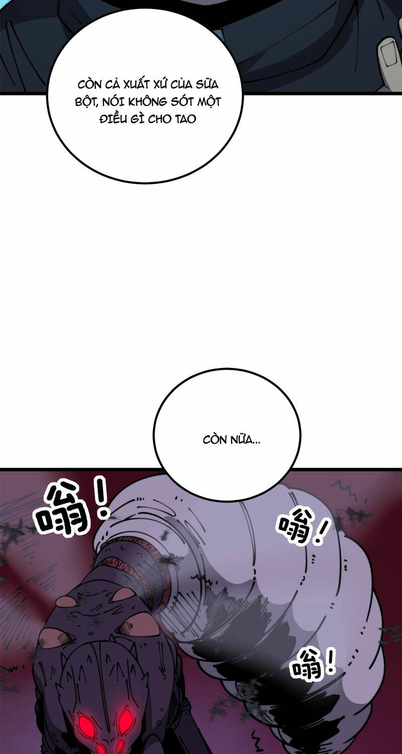 Độc Thủ Vu Y Chapter 371 - Trang 2