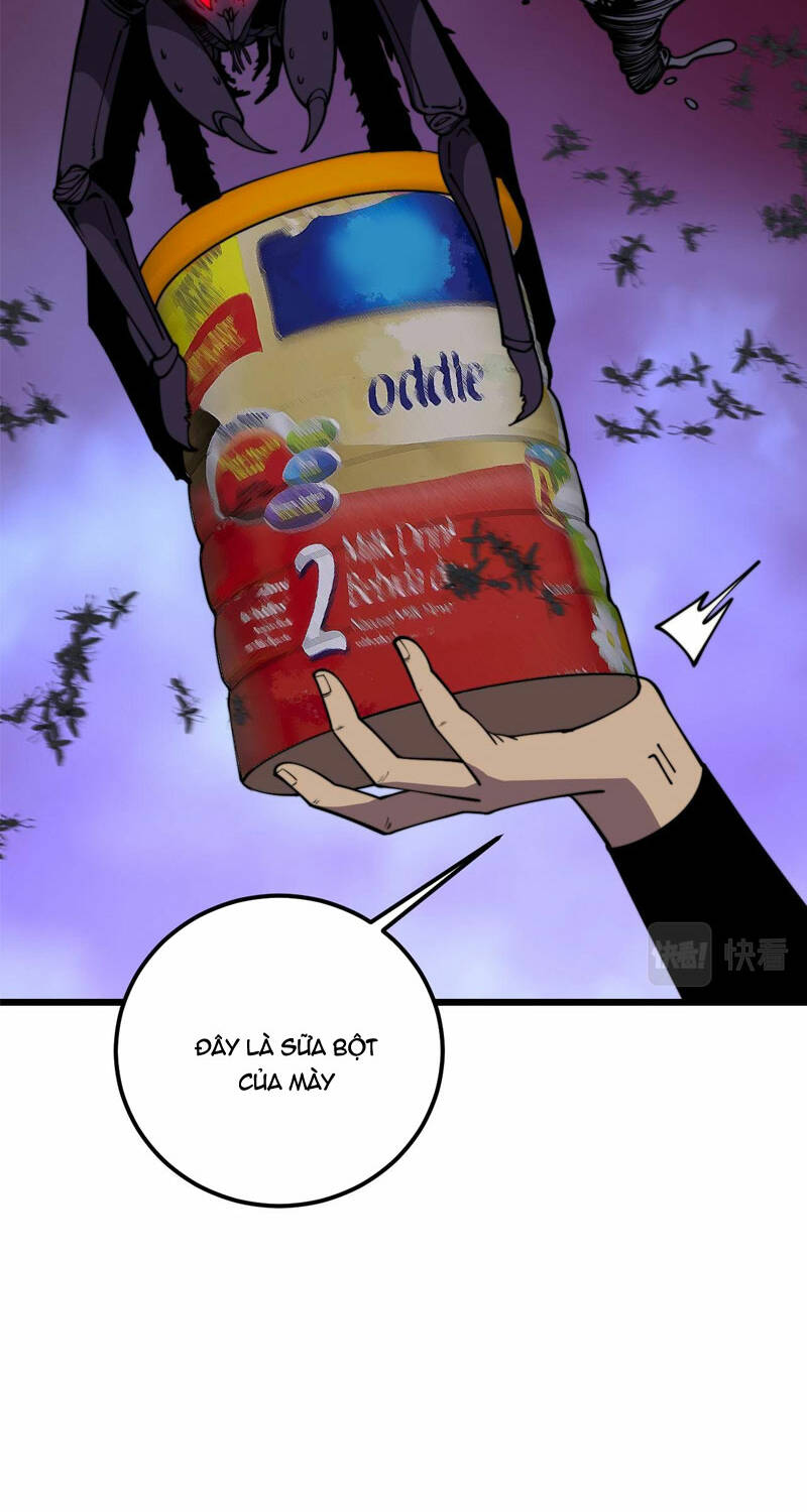 Độc Thủ Vu Y Chapter 371 - Trang 2