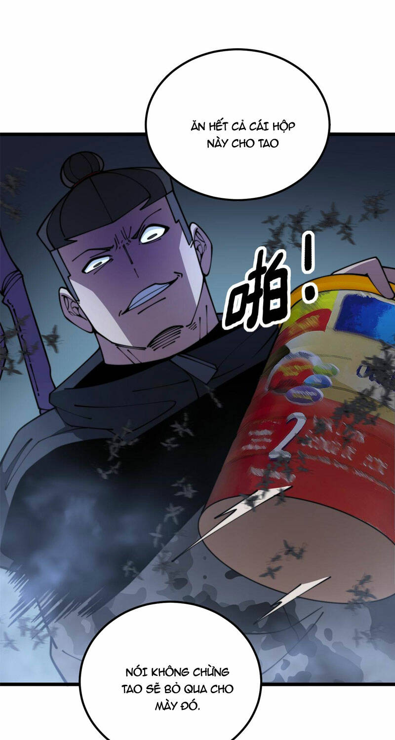 Độc Thủ Vu Y Chapter 371 - Trang 2