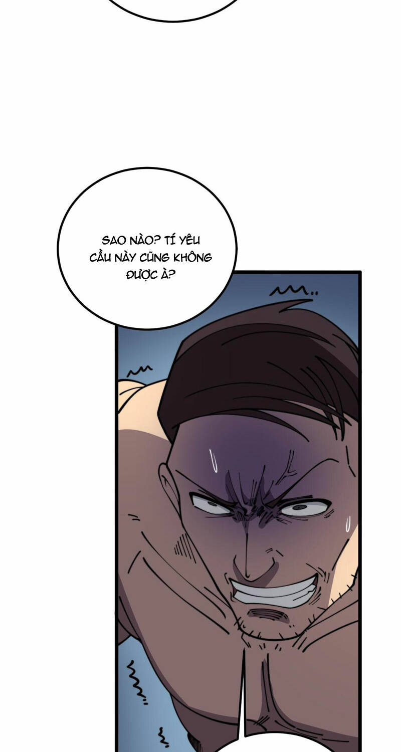 Độc Thủ Vu Y Chapter 371 - Trang 2