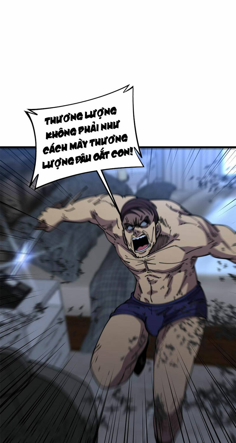 Độc Thủ Vu Y Chapter 371 - Trang 2