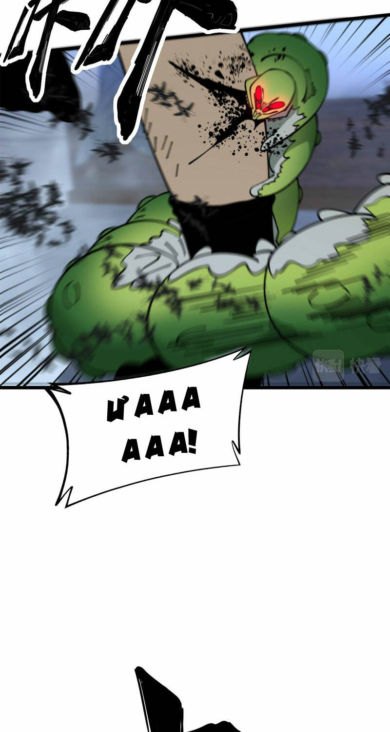 Độc Thủ Vu Y Chapter 371 - Trang 2