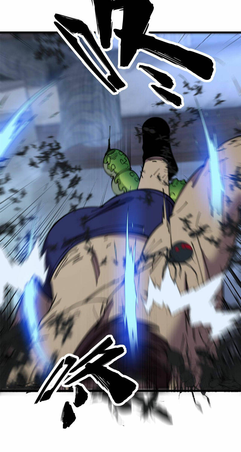 Độc Thủ Vu Y Chapter 371 - Trang 2