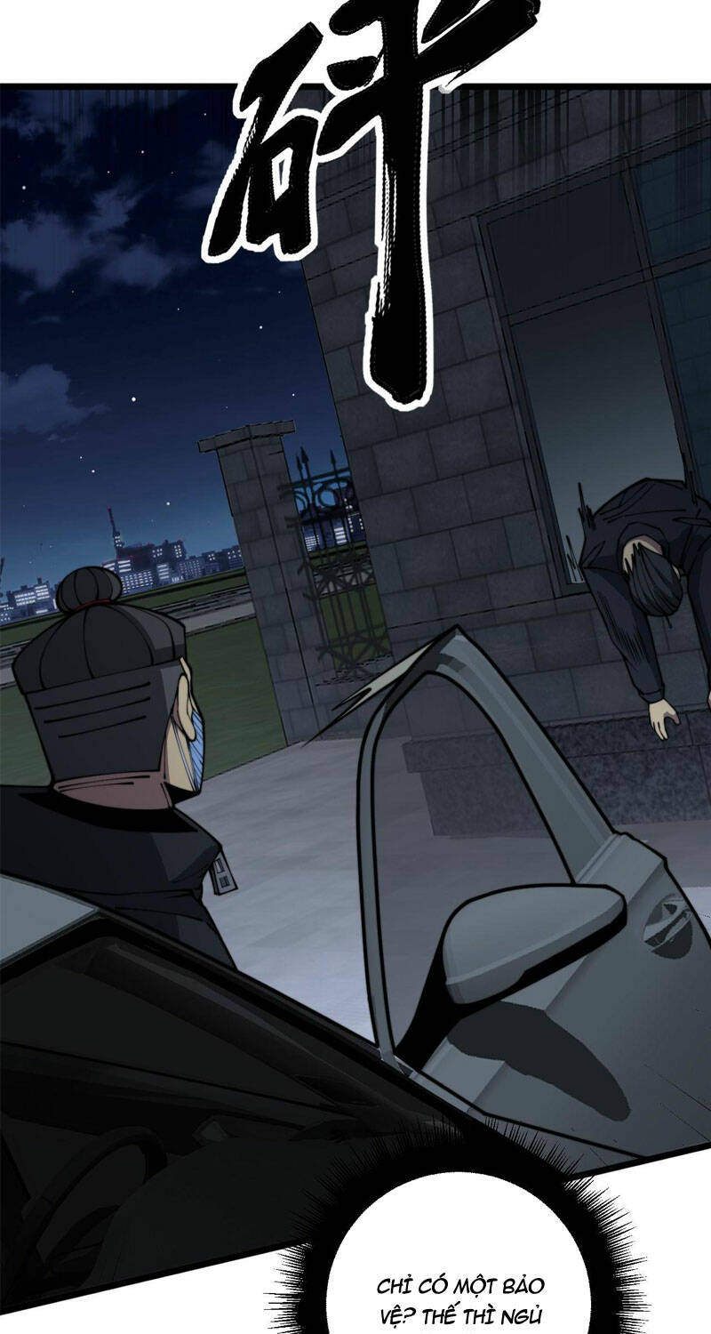 Độc Thủ Vu Y Chapter 371 - Trang 2