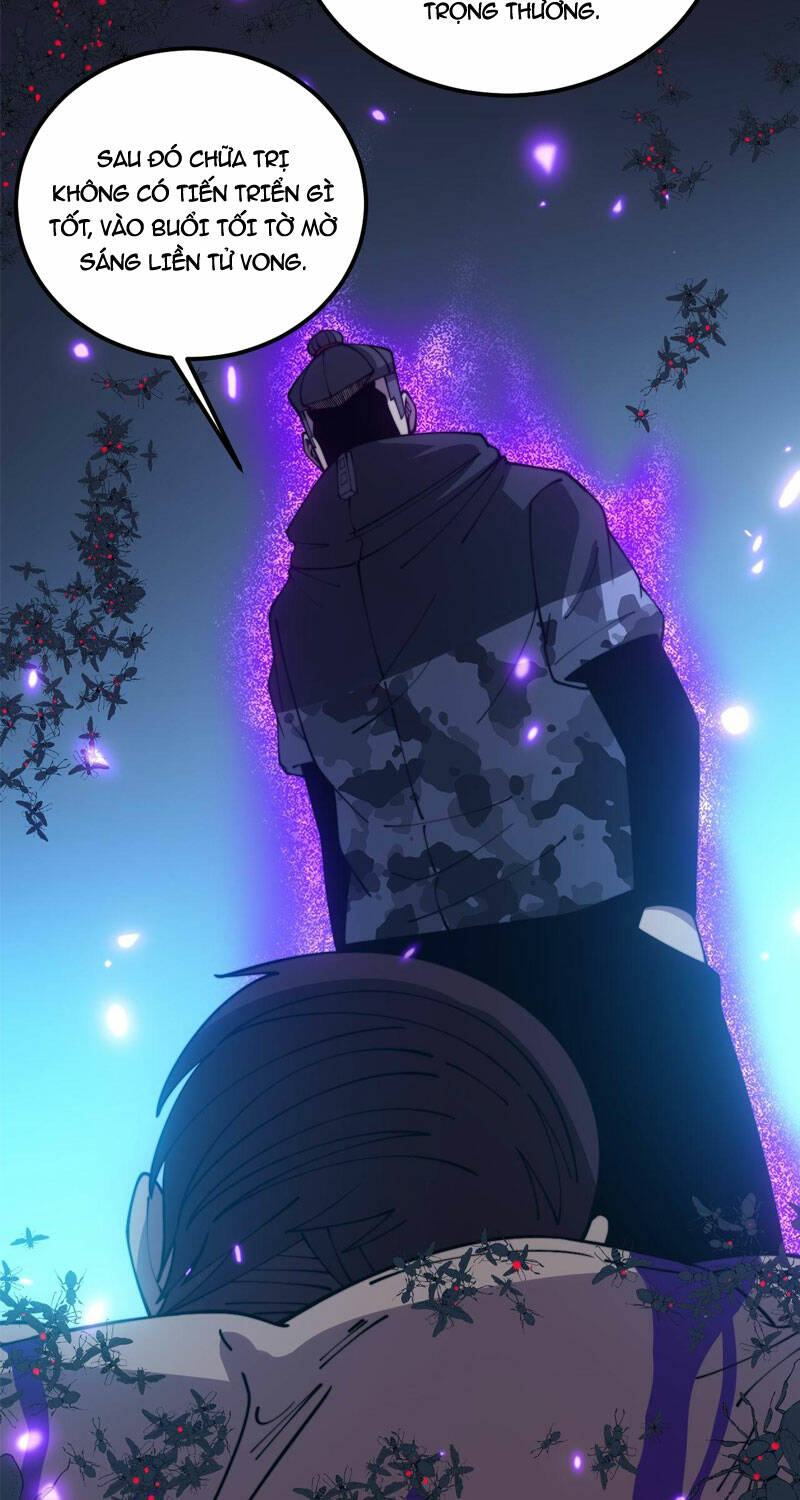 Độc Thủ Vu Y Chapter 371 - Trang 2