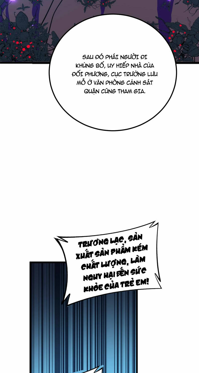 Độc Thủ Vu Y Chapter 371 - Trang 2