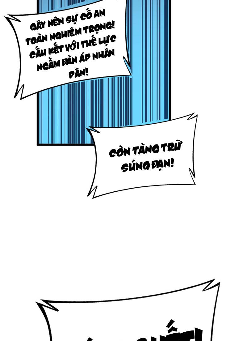 Độc Thủ Vu Y Chapter 371 - Trang 2