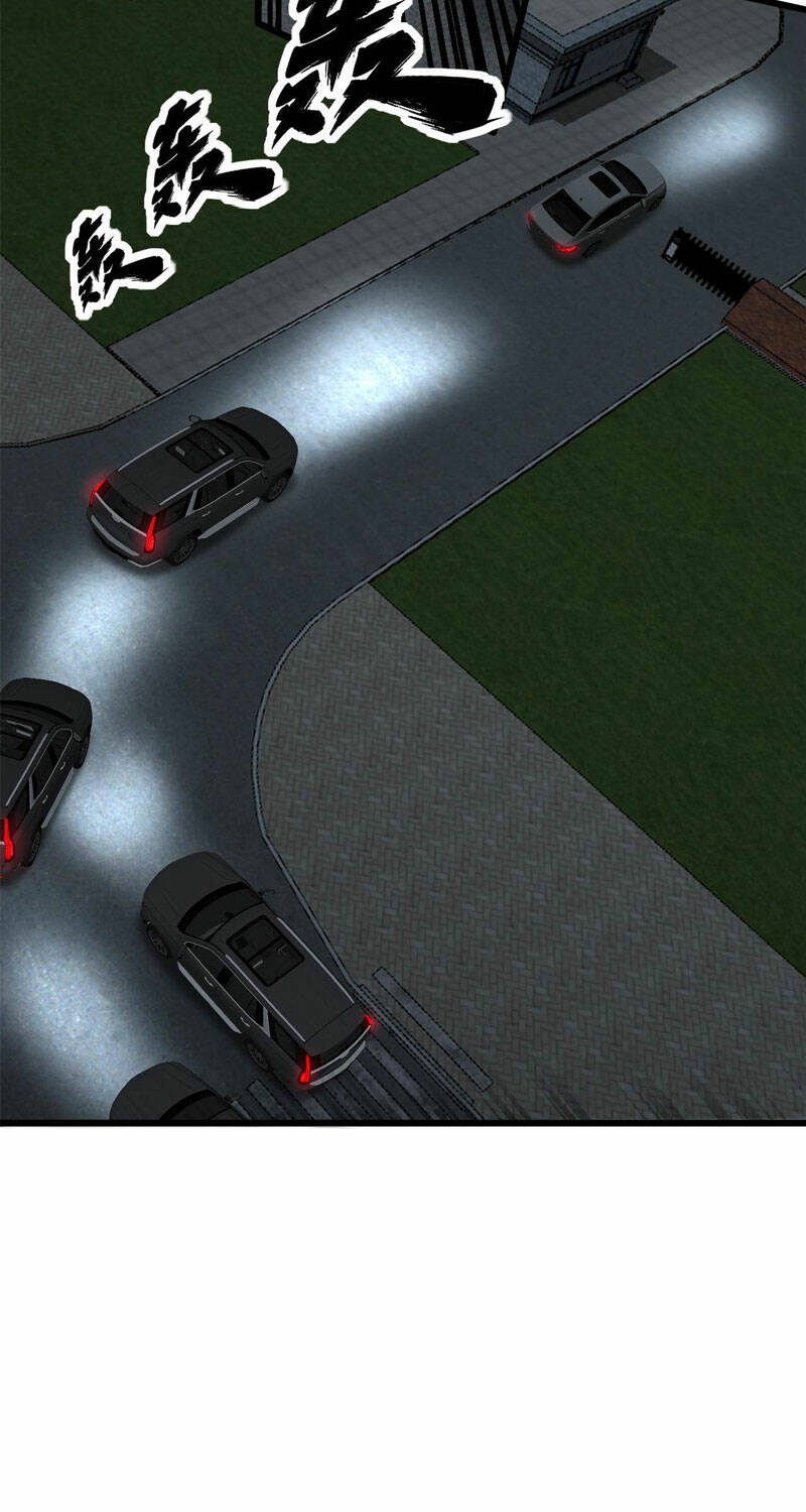 Độc Thủ Vu Y Chapter 371 - Trang 2