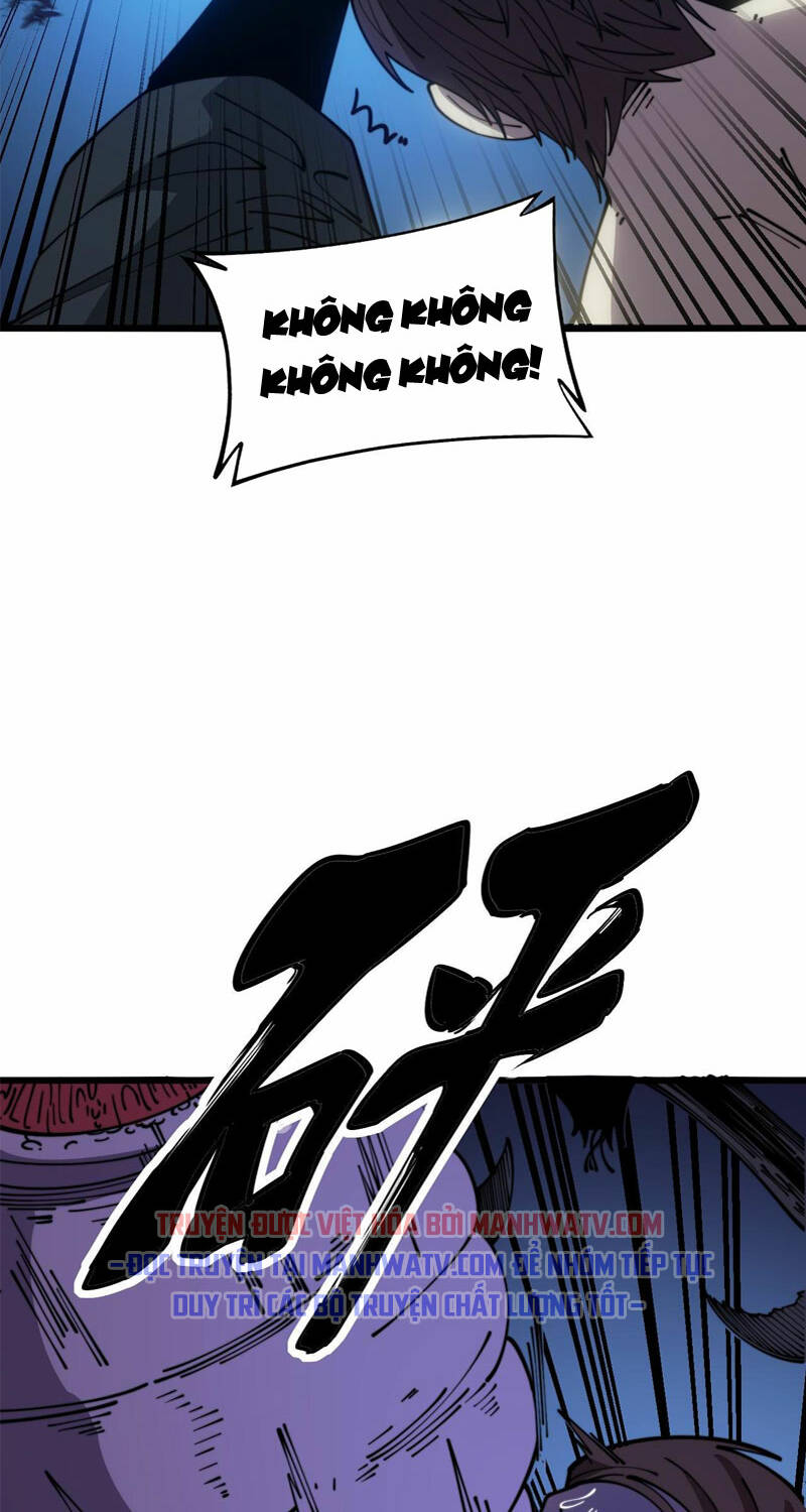 Độc Thủ Vu Y Chapter 372 - Trang 2