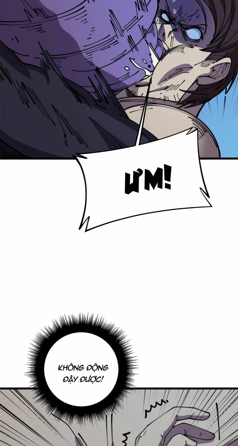 Độc Thủ Vu Y Chapter 372 - Trang 2