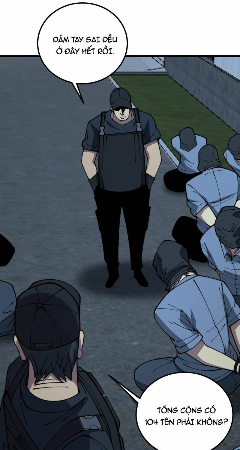 Độc Thủ Vu Y Chapter 372 - Trang 2