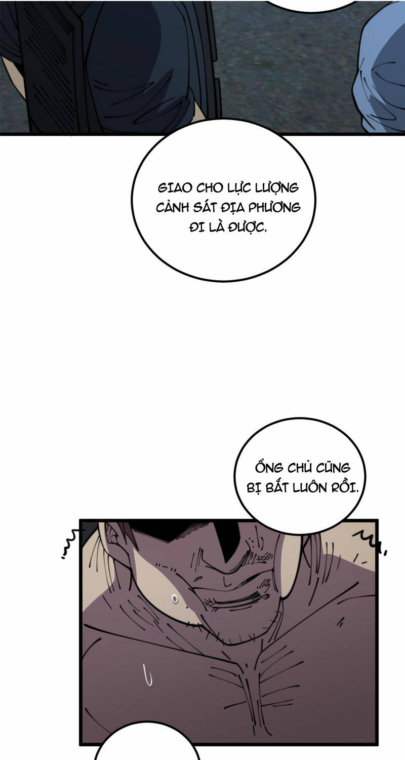 Độc Thủ Vu Y Chapter 372 - Trang 2