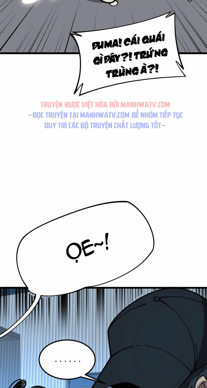 Độc Thủ Vu Y Chapter 372 - Trang 2