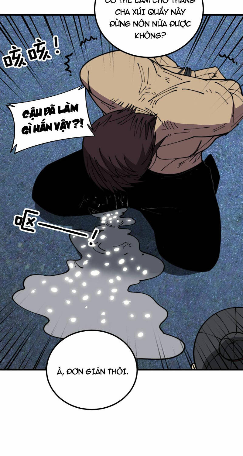 Độc Thủ Vu Y Chapter 372 - Trang 2