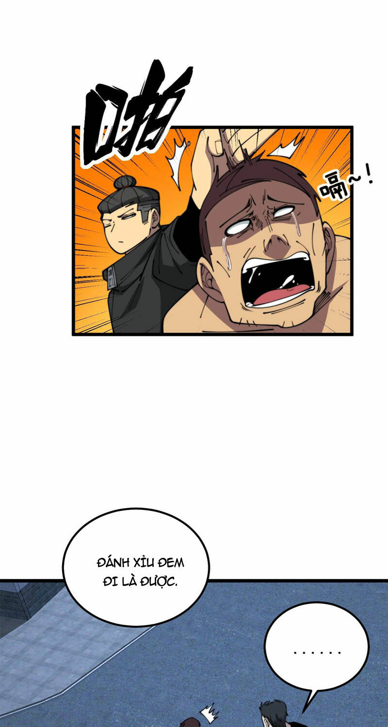 Độc Thủ Vu Y Chapter 372 - Trang 2