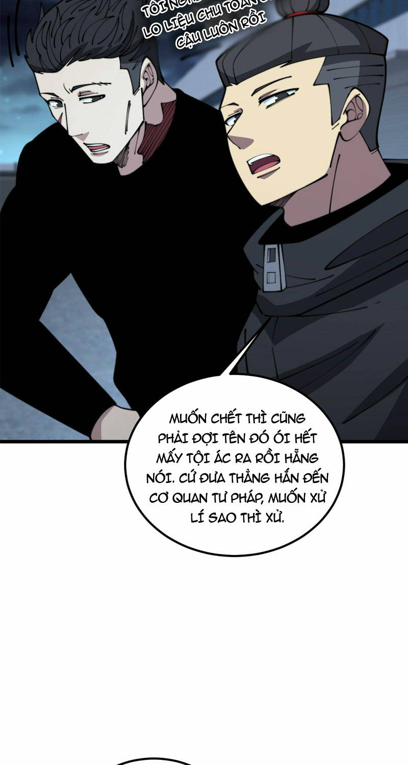 Độc Thủ Vu Y Chapter 372 - Trang 2