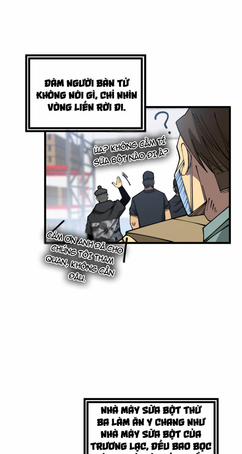 Độc Thủ Vu Y Chapter 372 - Trang 2