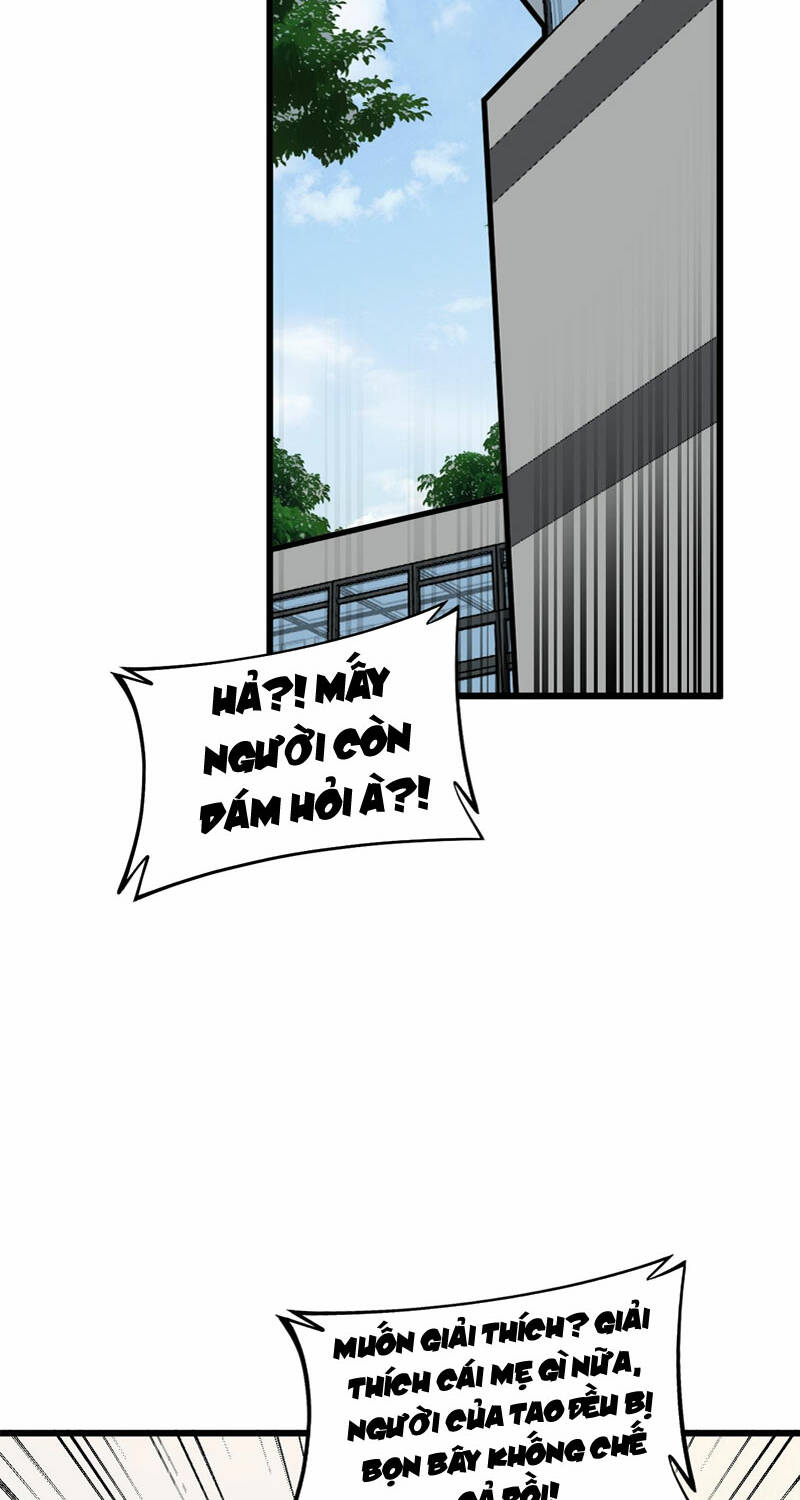 Độc Thủ Vu Y Chapter 372 - Trang 2