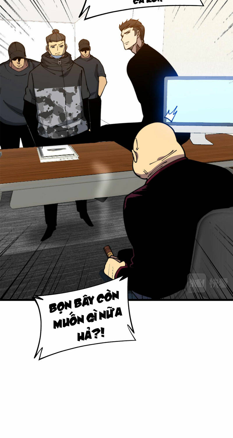 Độc Thủ Vu Y Chapter 372 - Trang 2