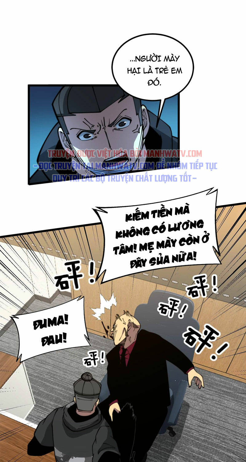 Độc Thủ Vu Y Chapter 372 - Trang 2