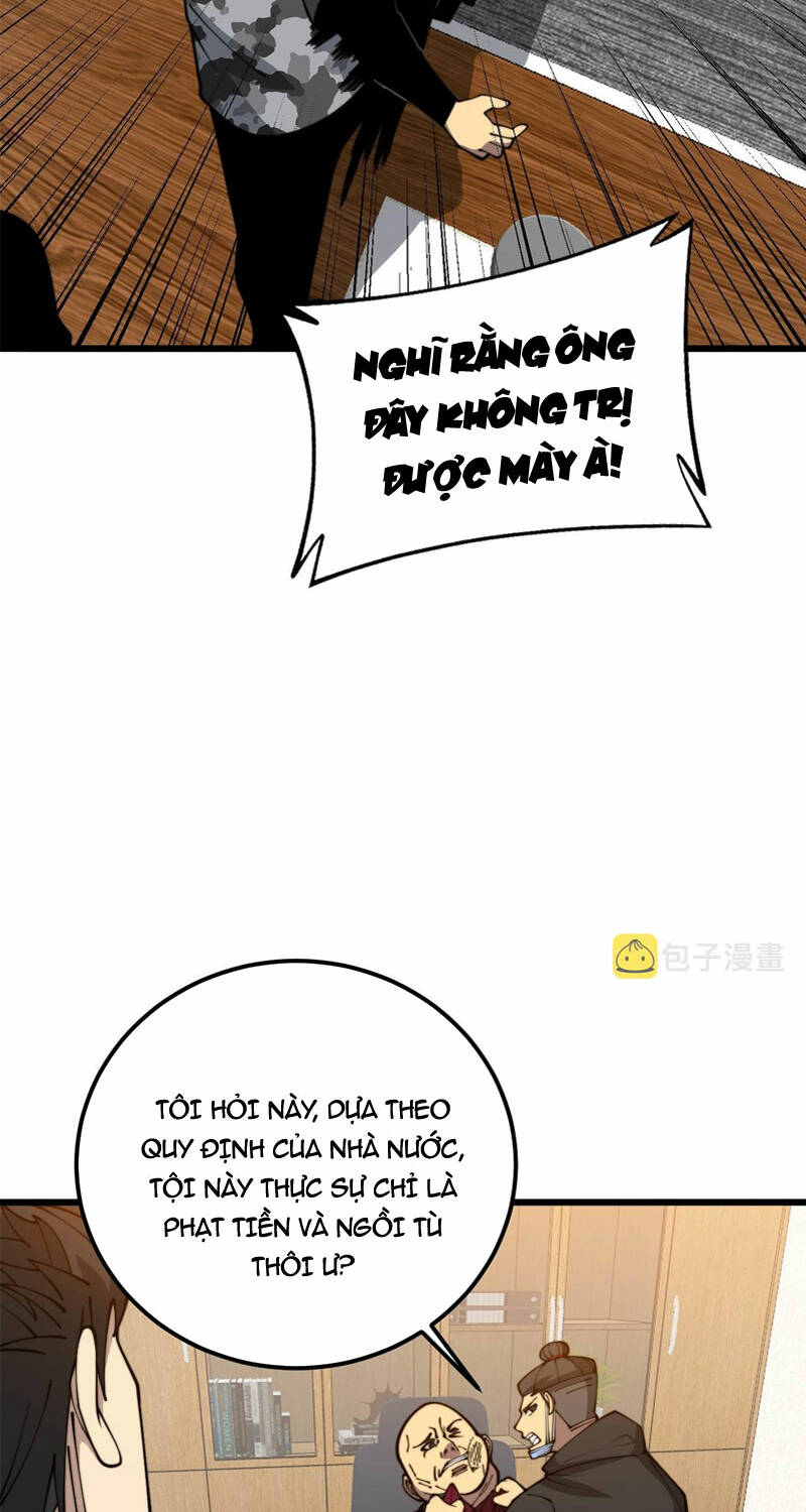 Độc Thủ Vu Y Chapter 372 - Trang 2