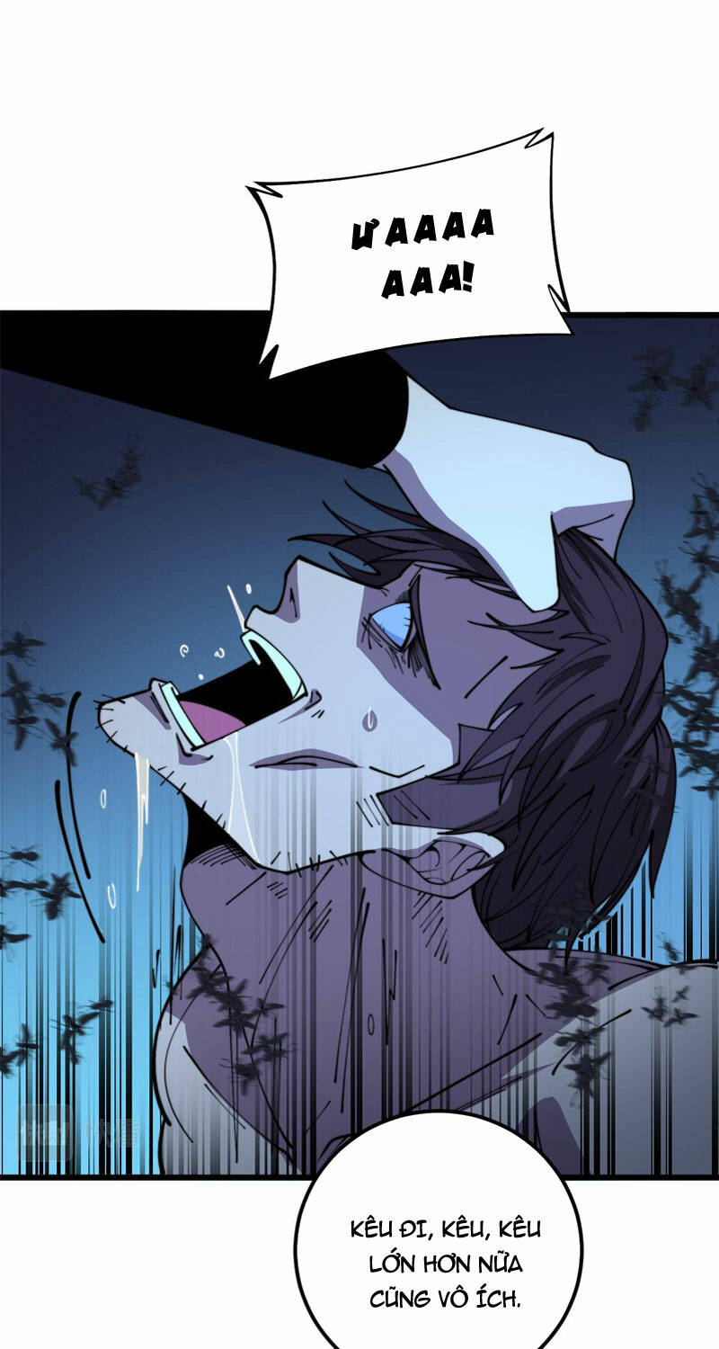 Độc Thủ Vu Y Chapter 372 - Trang 2