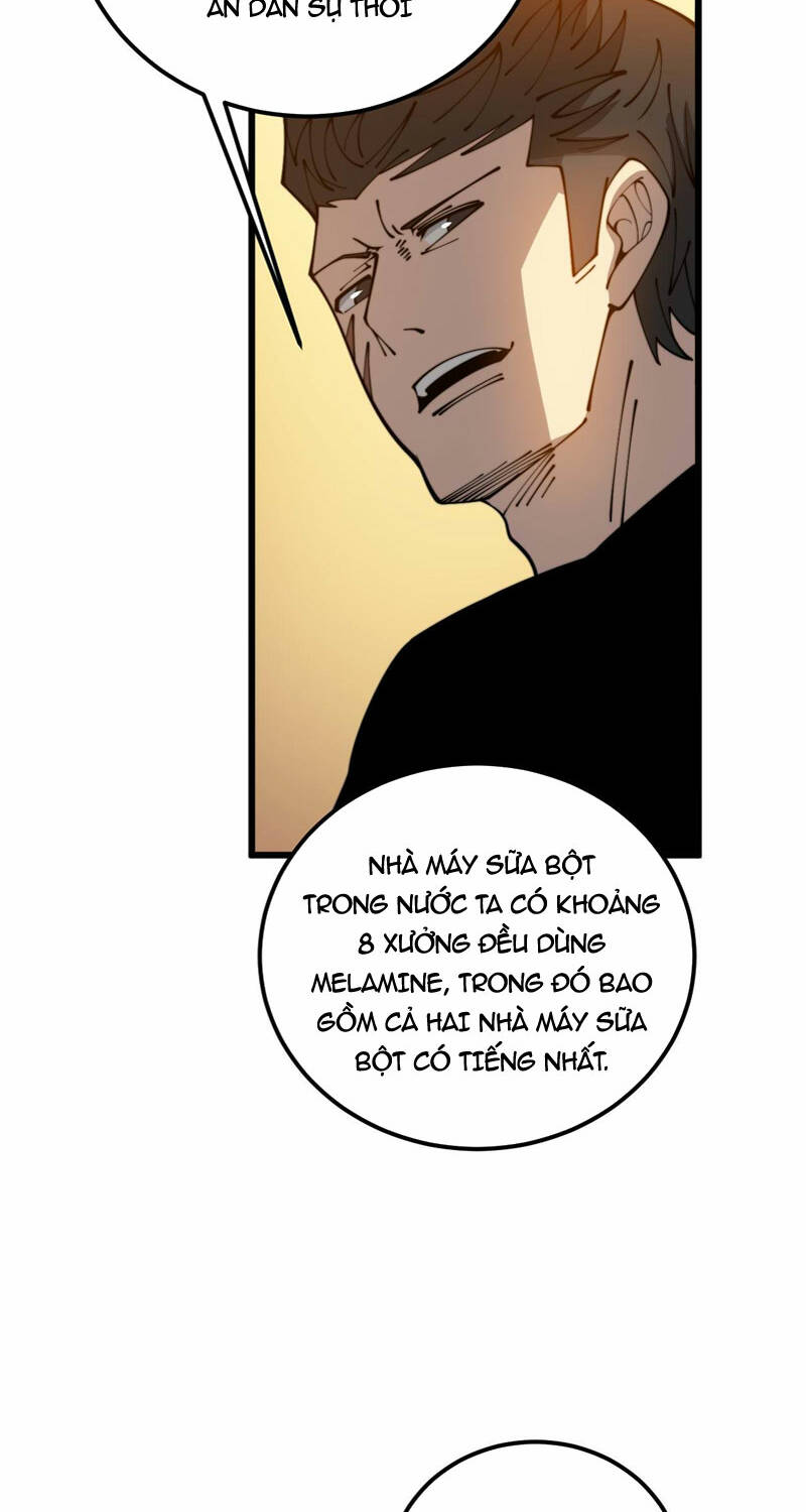 Độc Thủ Vu Y Chapter 372 - Trang 2