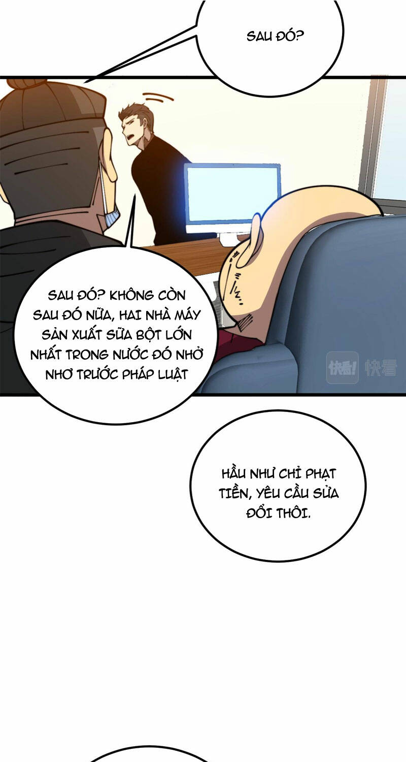 Độc Thủ Vu Y Chapter 372 - Trang 2