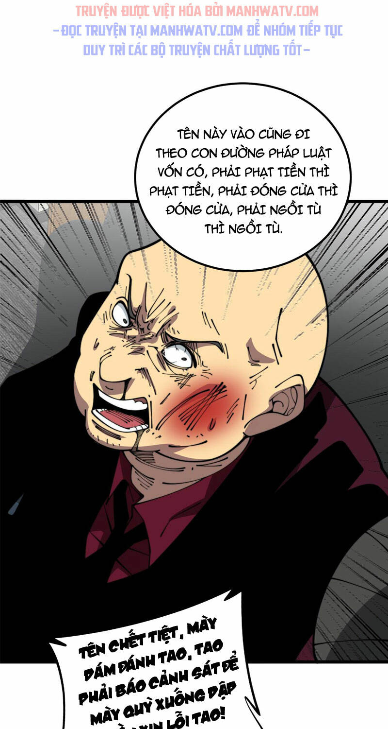 Độc Thủ Vu Y Chapter 372 - Trang 2