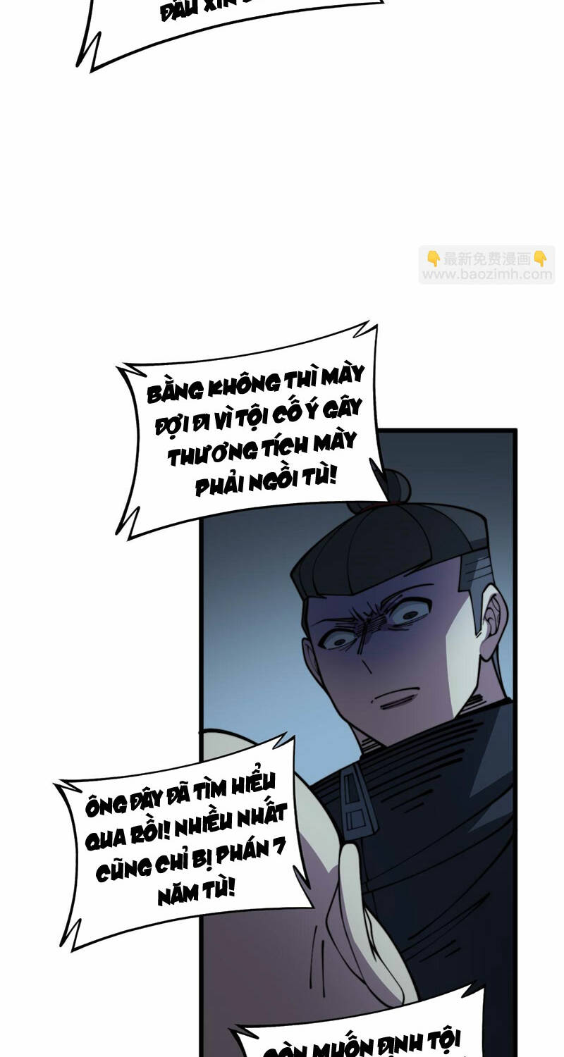 Độc Thủ Vu Y Chapter 372 - Trang 2