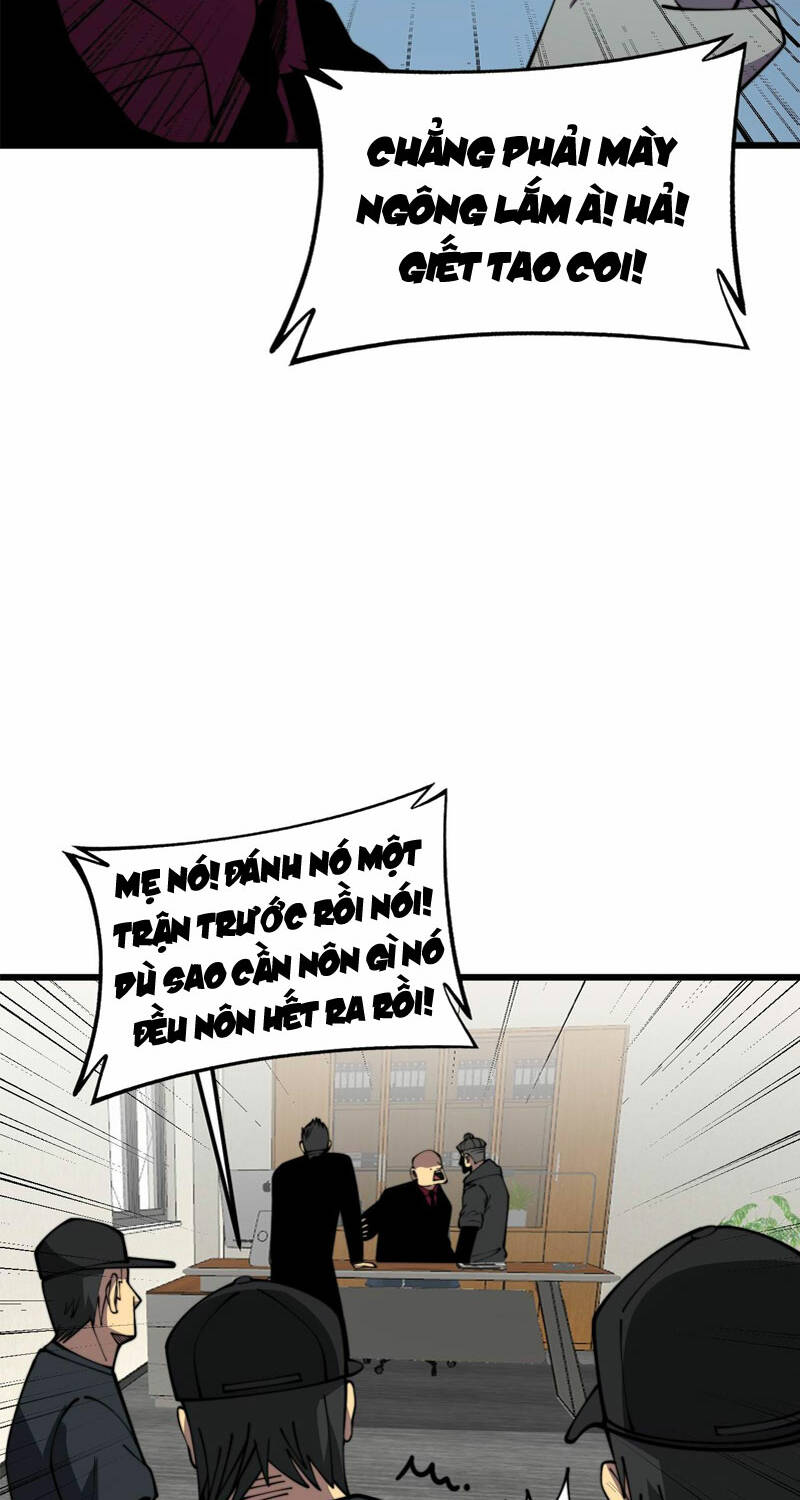 Độc Thủ Vu Y Chapter 372 - Trang 2