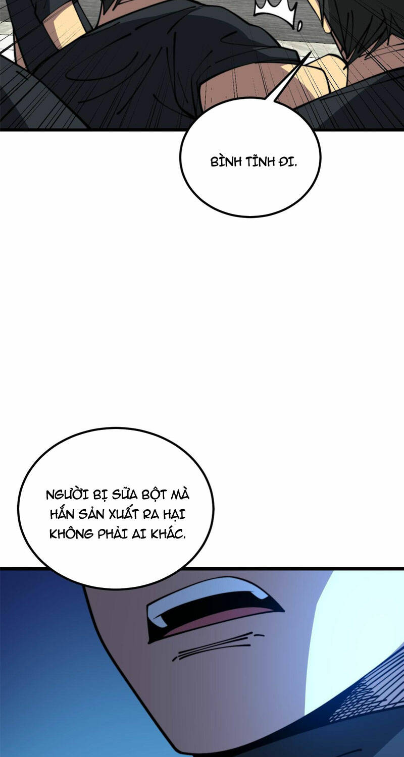 Độc Thủ Vu Y Chapter 372 - Trang 2