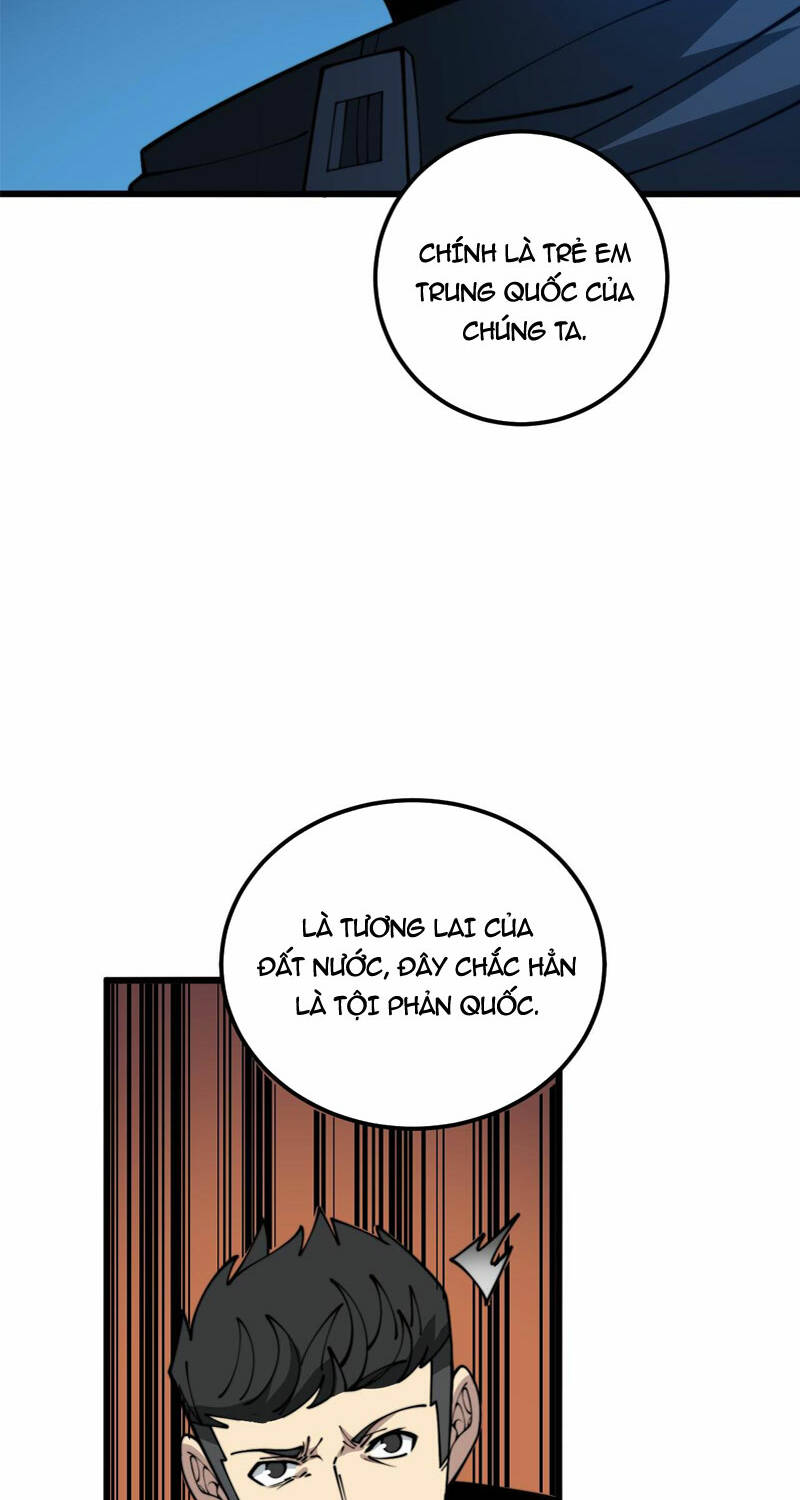 Độc Thủ Vu Y Chapter 372 - Trang 2