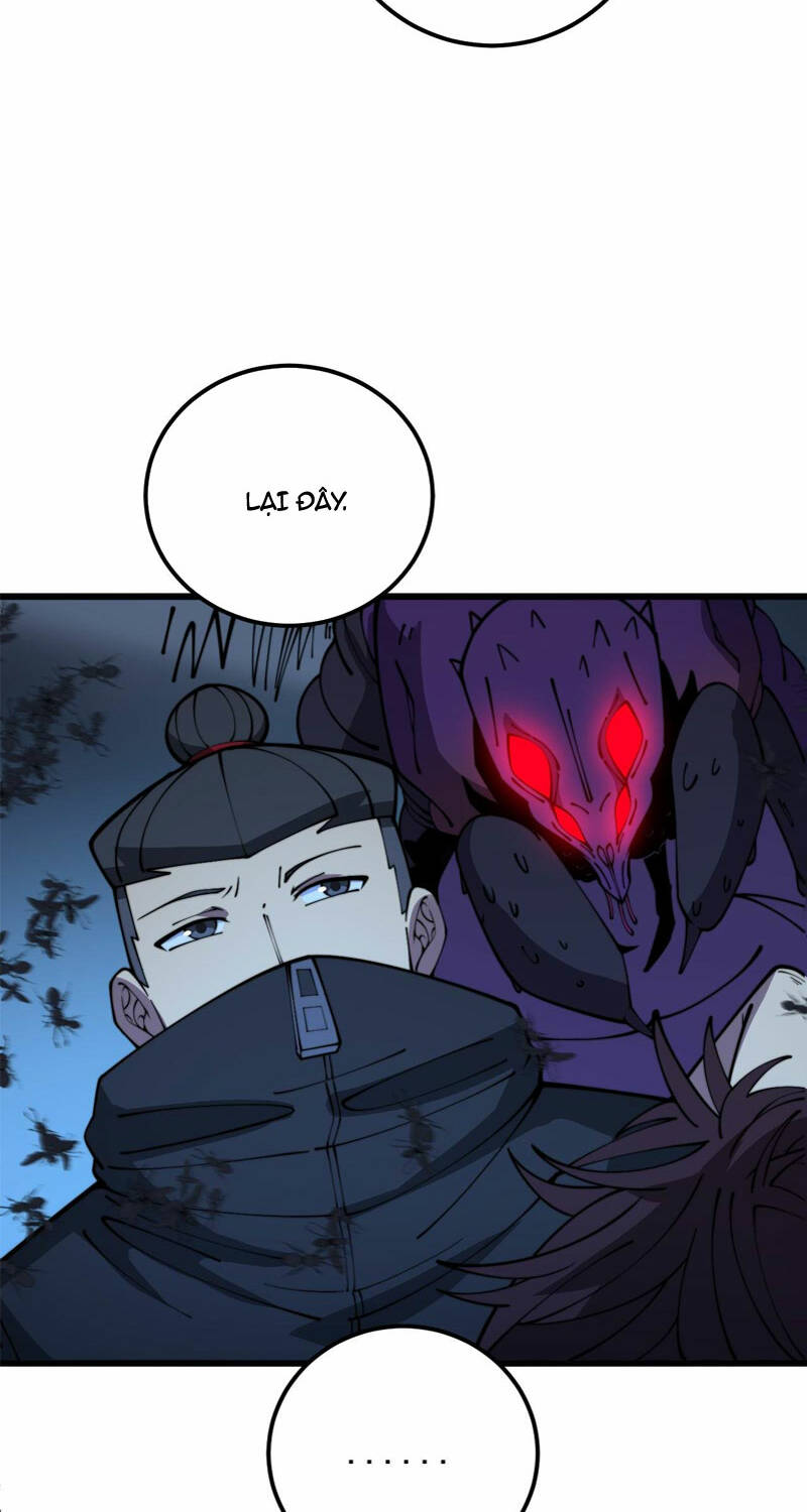 Độc Thủ Vu Y Chapter 372 - Trang 2