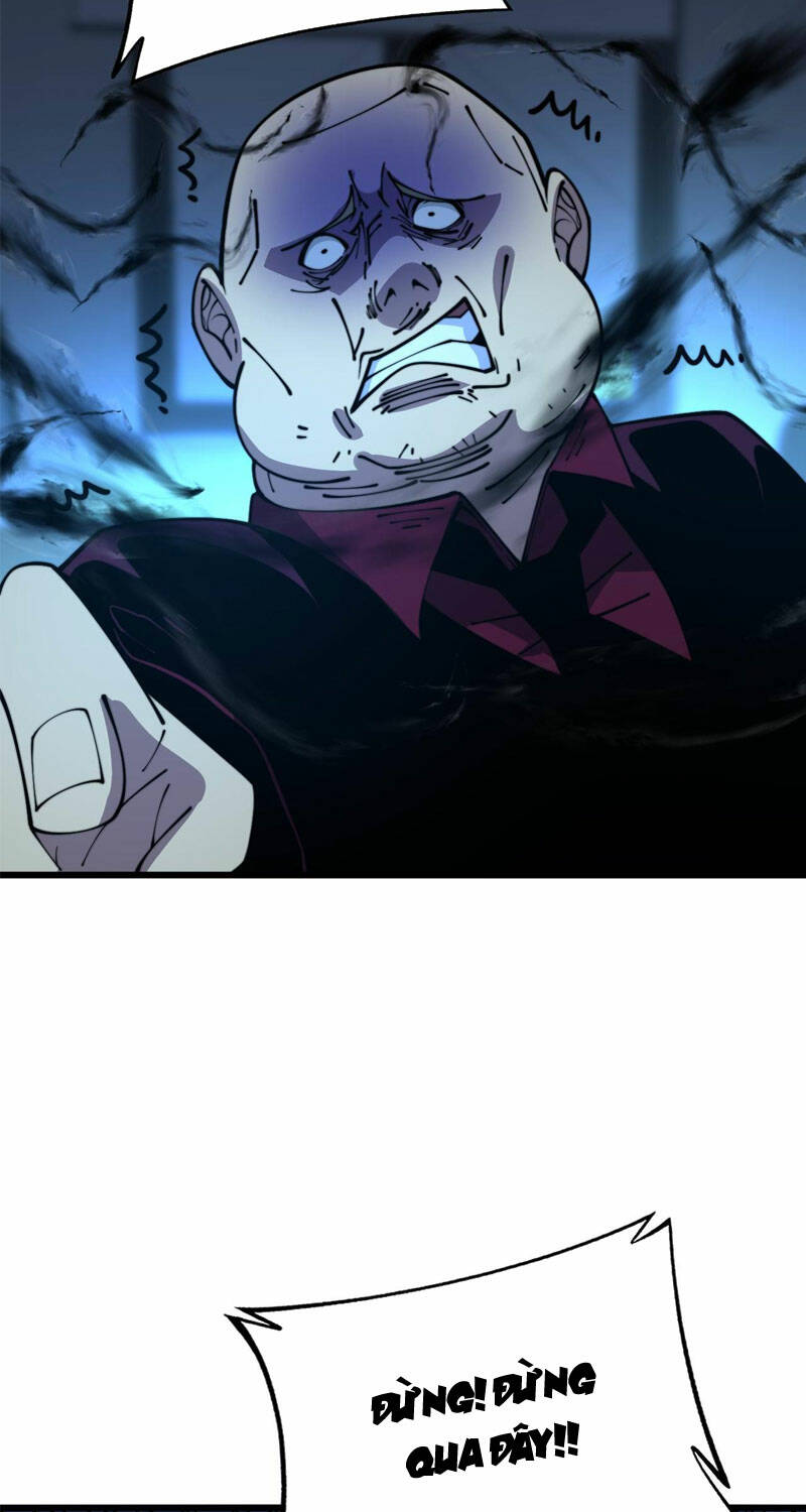 Độc Thủ Vu Y Chapter 372 - Trang 2