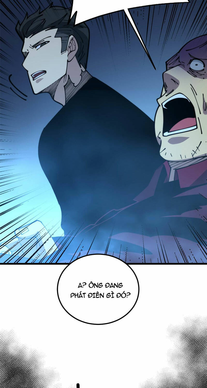 Độc Thủ Vu Y Chapter 372 - Trang 2