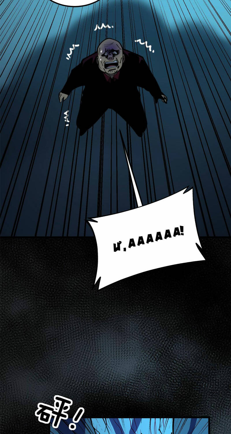 Độc Thủ Vu Y Chapter 372 - Trang 2