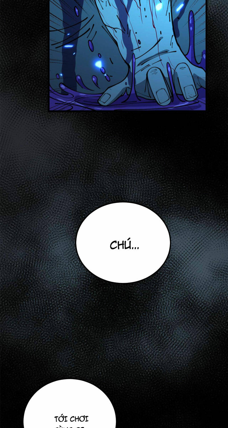 Độc Thủ Vu Y Chapter 372 - Trang 2