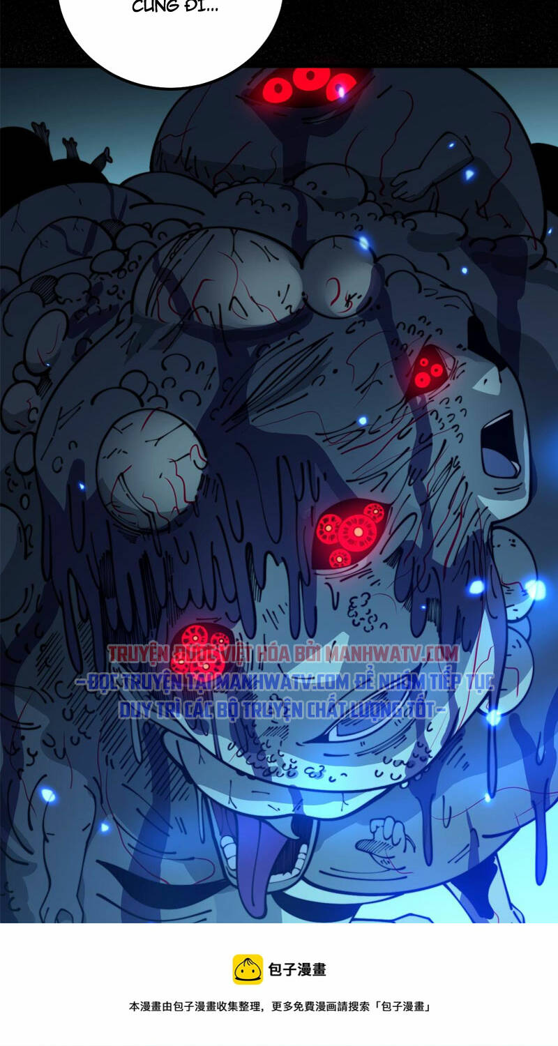 Độc Thủ Vu Y Chapter 372 - Trang 2