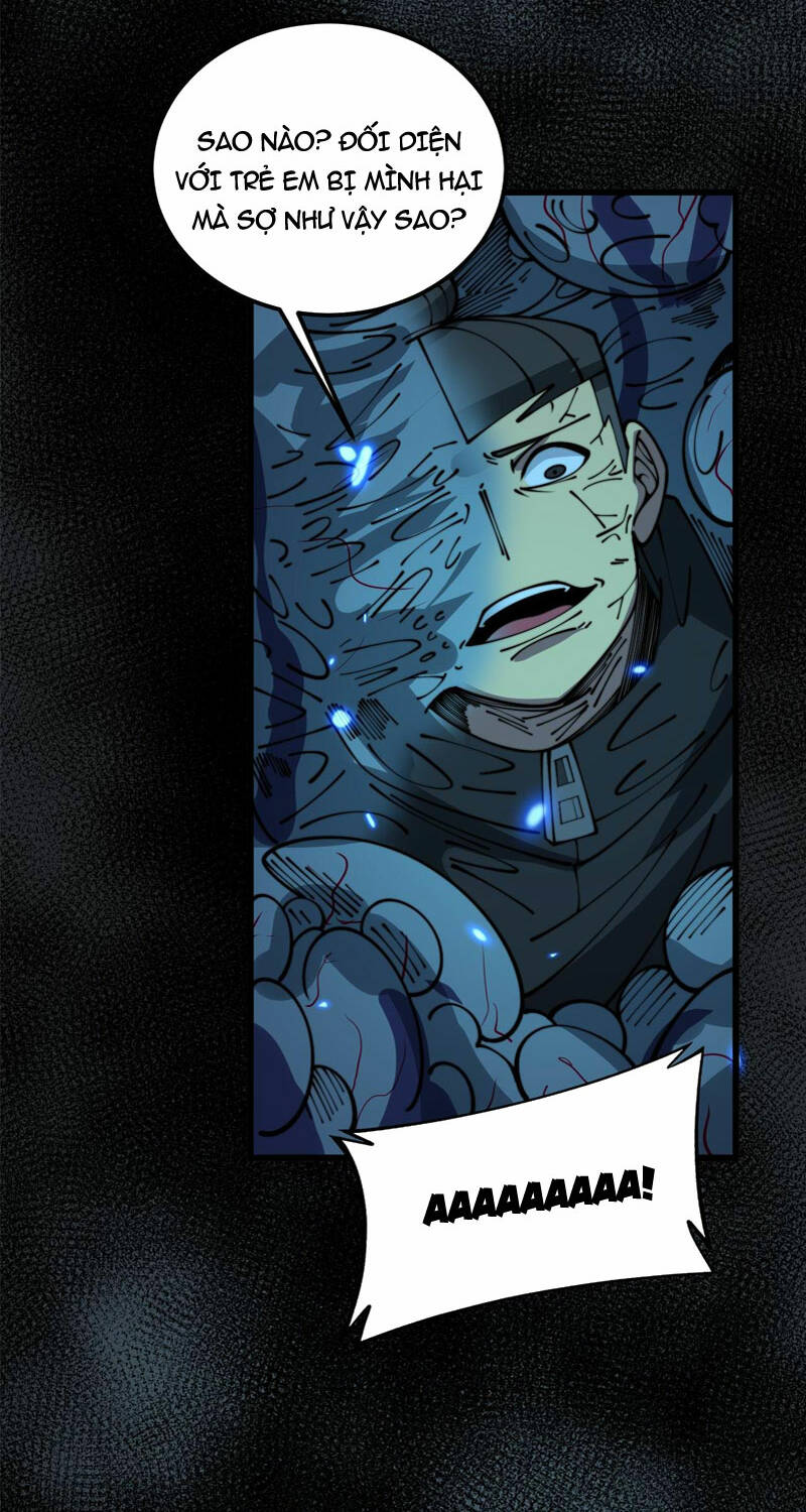 Độc Thủ Vu Y Chapter 372 - Trang 2